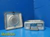 MEDLINE Wagner Steriset Sterilization  Container, Small (10.5x10.5x5.25