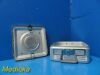 MEDLINE Wagner Steriset Sterilization  Container, Small (10.5x10.5x5.25