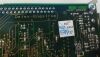DATEX-OHMEDA 895491 B-CPU Video Display Board BP Monitor