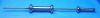 STRYKER 1806-0110, 1806-6100, 1806-0350 Rod w/ Sliding Hammer & Extraction Rod