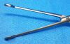 AESCULAP AN381R Forceps