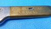 STRYKER 1100-1000 Broach Handle