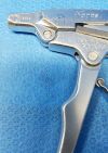 KOROS  Handle