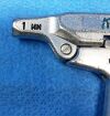 KOROS  Handle