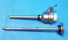 KARL STORZ 49160 H1, 49160 A, 30120 L1 Cannula w/ Valve & Torcar