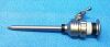 KARL STORZ 49160 H1, 49160 A, 30120 L1 Cannula w/ Valve & Torcar