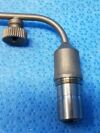 KARL STORZ 8574 JH Light carrier
