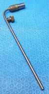 KARL STORZ 8574 JH Light carrier