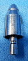 ZIMMER HALL 5044-06 Adaptor
