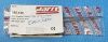 JARIT 355-130 Forceps