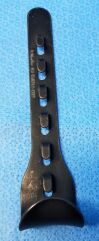 V. MUELLER GU8261-003 Retractor Blade