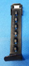 V. MUELLER GU8261-004 Retractor Blade