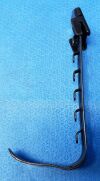 V. MUELLER GU8261-004 Retractor Blade