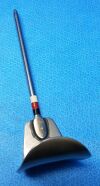 THOMPSON S43128 Retractor Blade