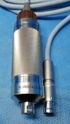 BIOMET 409324 Handpiece