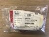 MERIT MEDICAL PIB1000 Pressure Infusion Bag/Dual Setting Pressure Relief, 1000mL (X)