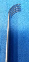 INNOMED 7450-06 Blade