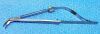 STORZ E3312 Scissors