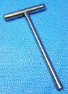 RICHARDS 11-0030 T-Handle Wrench