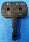 DEPUY 96-6500 Instrument