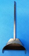 V. MUELLER SU2951-91 Retractor Blade