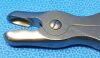 AESCULAP FO550R Rongeur