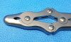 AESCULAP FO550R Rongeur