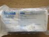 BARD 802011 Foley Catheter Insertion Tray For 5cc Balloon (X)