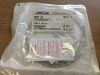 ACMI 28 PTFE Coated Guidewire With 3cm Flexible Tip, .038" x 150cm (X)