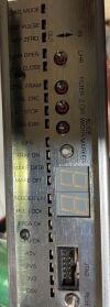 SIEMENS 8363009  D700 Board ( part of Matrix control) CT Scanner