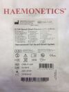 HAEMONETICS CSE-P-225 Cell Saver Elite Processing Kit, Elite System, 225mL (X)