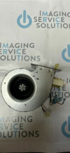 ERBTEC 453566990591 Blower Assembly MRI Scanner