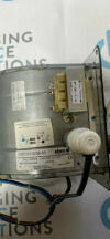 ERBTEC 453566990591 Blower Assembly MRI Scanner