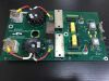 GE P10735 board Portable X-Ray