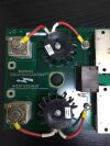 GE P10735 board Portable X-Ray