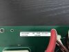 GE P10735 board Portable X-Ray