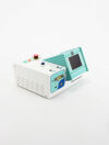 ADVANCED TECHNOLOGY LASER Medical laser QUANTA SYSTEM Q1 QUANTA C* Laser - YAG