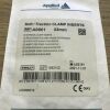 APPLIED MEDICAL A0801 Soft/Traction Surgical Clamp Inserts, 33mm (X)
