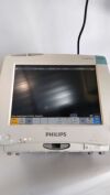 PHILIPS MP50 Bedside Monitor