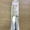 APPLIED MEDICAL A0L73 Malleable Spine-Jaw Assembly Occlusion Device, 7"-Size 3 (X)