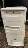 INFIMED PLATINUM PLATINUMONE   PLATINUMONE RF COMPUTER Remote R/F Room