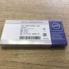 HEINZ KURZ 1004010 TTP - VARIO Aerial Total Titanium Surgical Implant, 0.2 x 3.0-7.0mm (X)