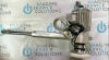 SIEMENS 5551705 Vertical Drive Motor CPL CT Scanner