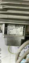 SIEMENS 5551705 Vertical Drive Motor CPL CT Scanner