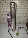 ALARIS CareFusion  Medley 8120 PCA IV Pump With Button Pendant Pump PCA
