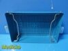 JOHNSON & JOHNSON J&J Sterrad Storage & Sterilization Tray With Lid , 14