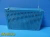 JOHNSON & JOHNSON J&J Sterrad Storage & Sterilization Tray With Lid , 14