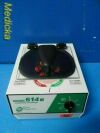 DRUCKER The  Company 614B Laboratory Centrifuge