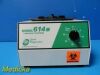 DRUCKER The  Company 614B Laboratory Centrifuge