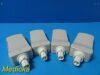PHILIPS Lot of 4  M1781A Test Load, 50 Ohm